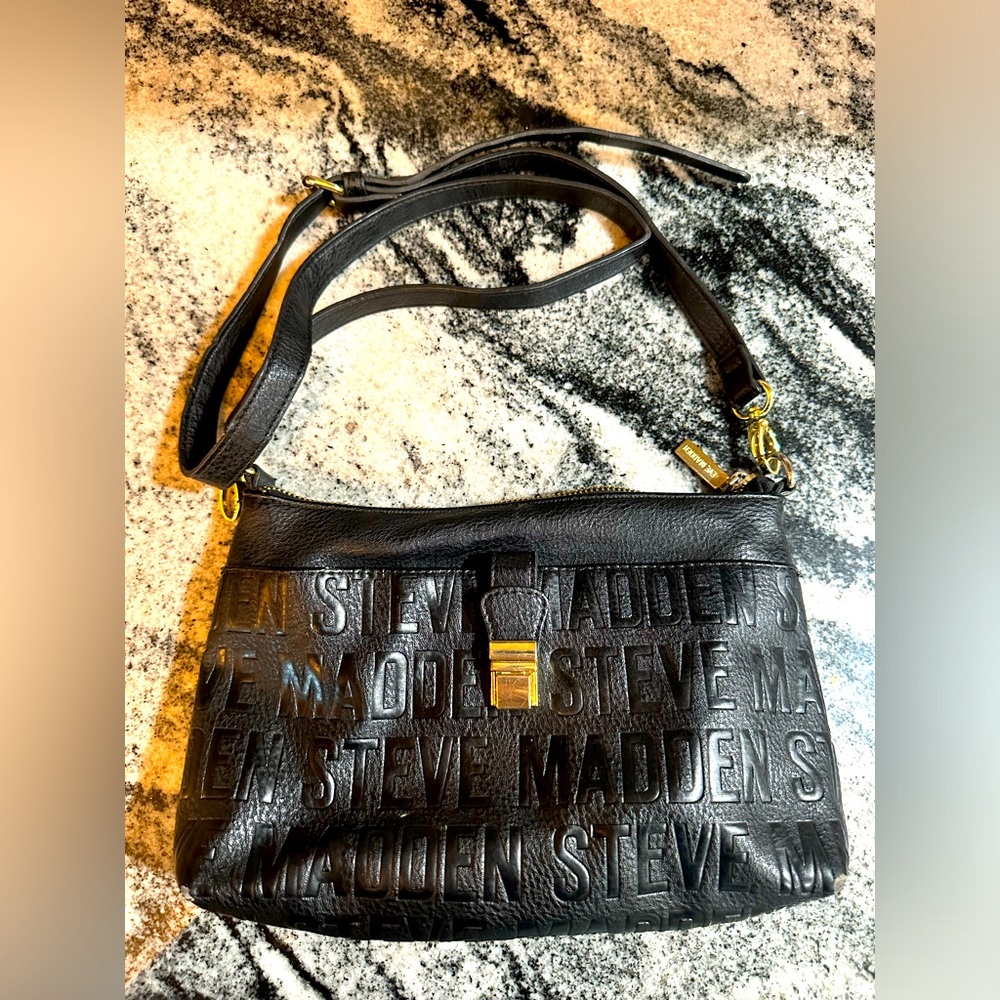 Steve Madden shoulder bag